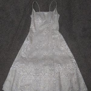 A Fortiori Formal Dress
